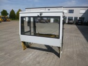 Kabine für BW 161 AD / BW 164 AD