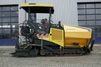BOMAG BF 300 C