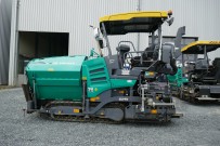 VÖGELE Super 1300-3i