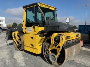 BOMAG BW 174 AP-4v
