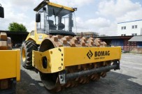 BOMAG BW 213 PDH-5