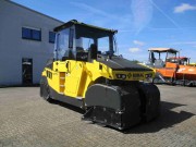 BOMAG BW 28 RH