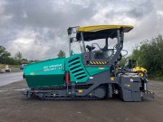 VÖGELE SUPER 1800-5x