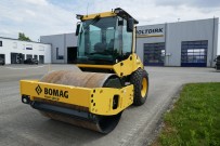 Bomag BW 177 BVO-5