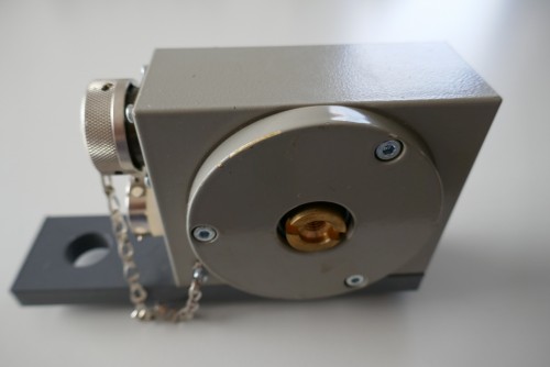 VÖGELE - mechanischer Höhenfühler