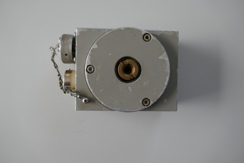 VÖGELE - mechanischer Höhenfühler