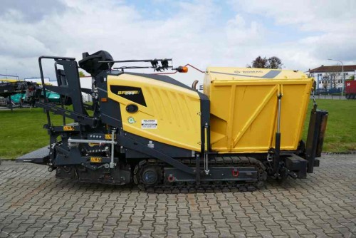 BOMAG BF 200 C-2