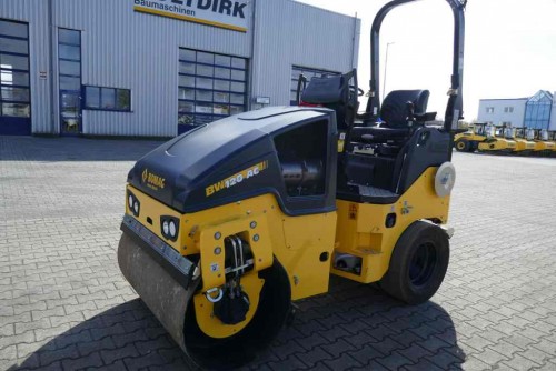 Bomag BW 120 AC-5