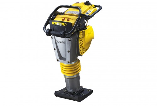 Bomag BT 65