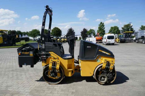 Bomag BW 120 AD-5 
