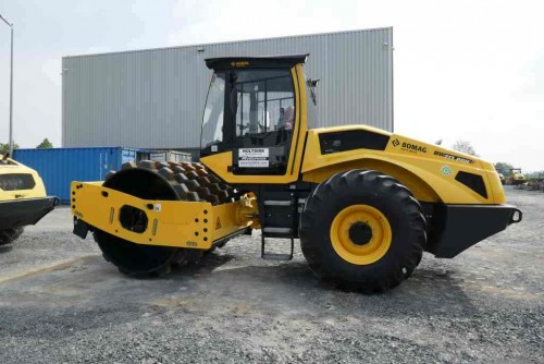 BOMAG BW 213 PDH-5