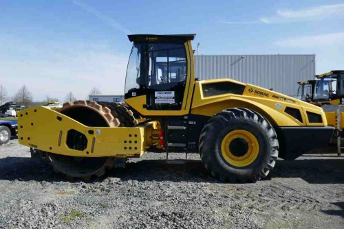 BOMAG BW 219 PDH-5