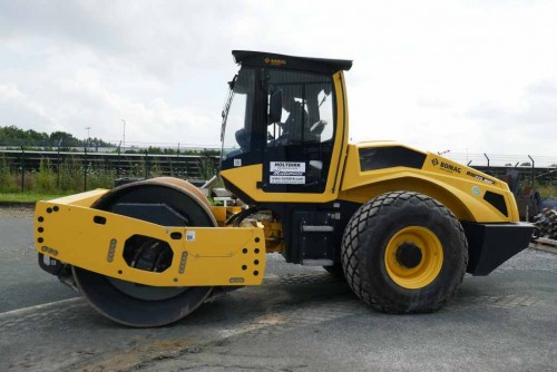 BOMAG BW 213 BVC-5