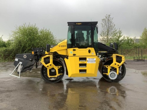 BOMAG BW 174 AP-5 AM