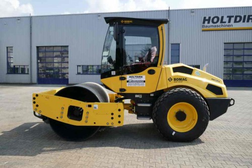 BOMAG BW 177 D-5