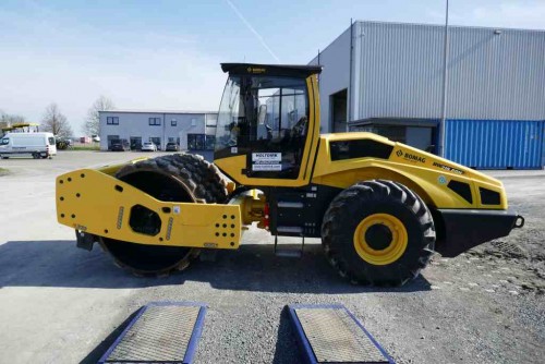 BOMAG BW 219 PDH-5