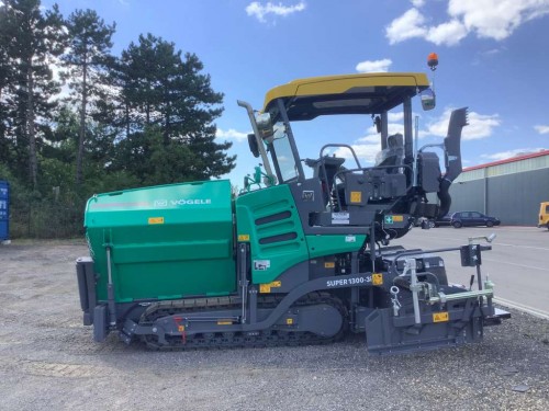 VÖGELE Super 1300-3i