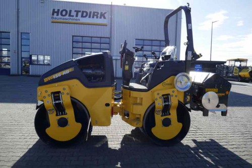 BOMAG BW 138 AD-5