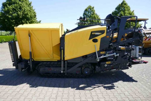 BOMAG BF 200 C-2