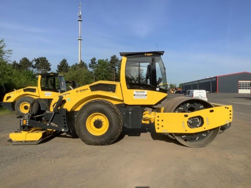 BOMAG BW 213 DH+P-5
