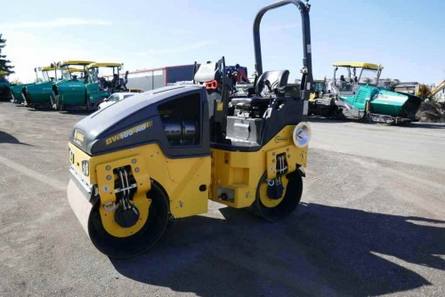 Bomag BW 100 AD-5