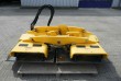 BOMAG Anbauplatten für BW 213 DH+P-5