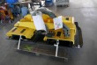 BOMAG Anbauplatten für BW 213 DH+P-5