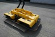 BOMAG Anbauplatten für BW 213 DH+P-5