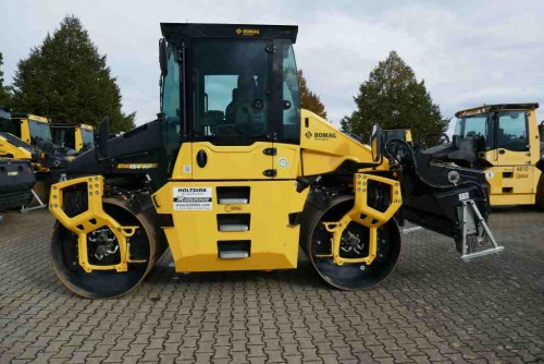BOMAG BW 154 AP-5 AM