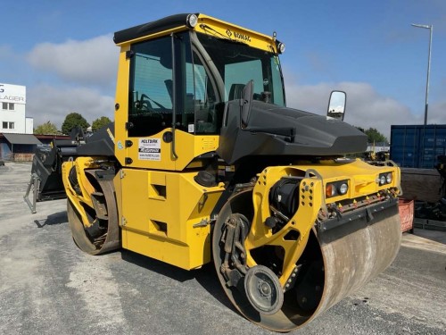 BOMAG BW 174 AP-4v