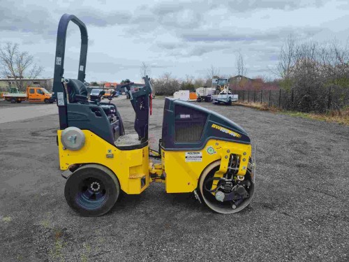 Bomag BW 120 AC-5