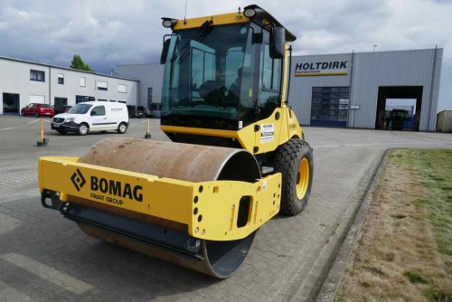 BOMAG BW 177 D-5 PL