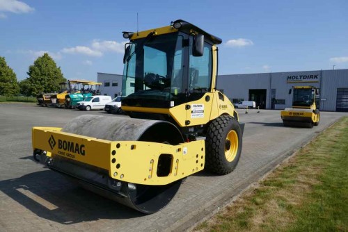 BOMAG BW 177 D-5