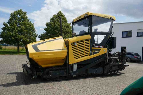 BOMAG BF 700 C-2