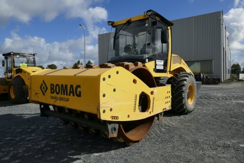 Bomag BW 219 PDH-5