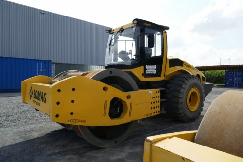 BOMAG BW 226 DI-5