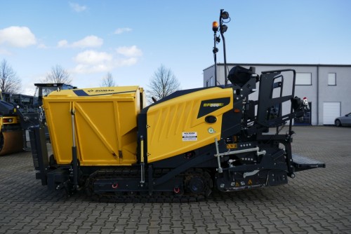 BOMAG BF 200 C-2 TV