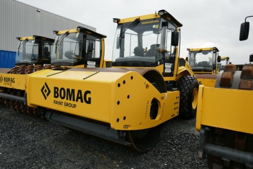 Bomag BW 219 BVC-5