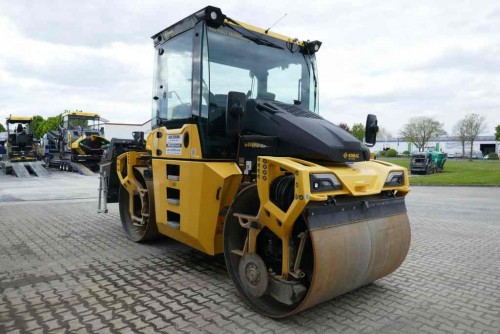 Bomag BW 174 AP -5 AM