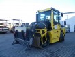 BOMAG BW 154 AP mit Splittstreuer