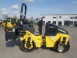 BOMAG  BW 120 AD-5 mit Splittstreuer