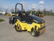 BOMAG  BW 120 AD-5 mit Splittstreuer