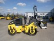 BOMAG  BW 120 AD-5 mit Splittstreuer