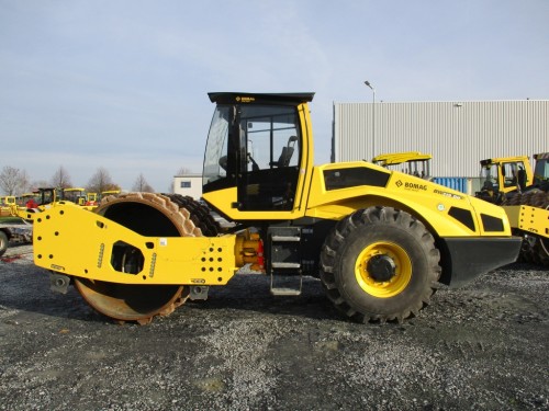 BOMAG BW 219 PDH-5