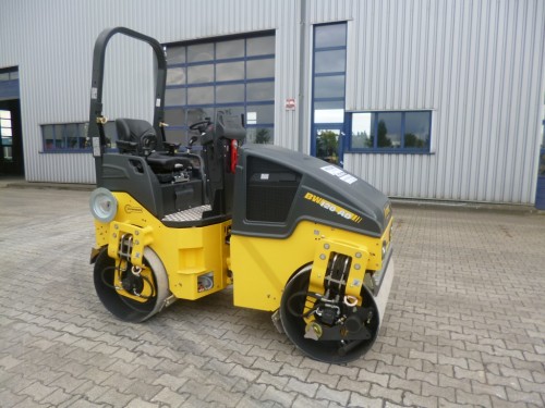 BOMAG  BW 120 AD-5