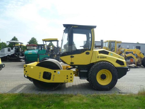 BOMAG BW 177 DH-5